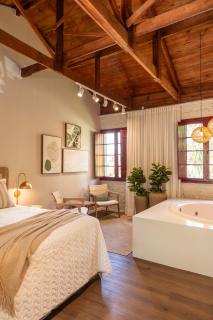 Casa Vêneto -Vale dos Vinhedos - Bento Gonçalves - 8