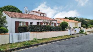 Saint Georges de Didonne - MAISON avec jardin clos - PROCHE COMMERCES - Saint-Georges-de-Didonne - 0