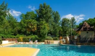 Camping Aqua Viva - Carsac-Aillac - 0