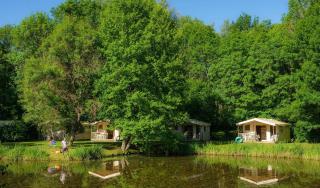 Camping Aqua Viva - Carsac-Aillac - 7
