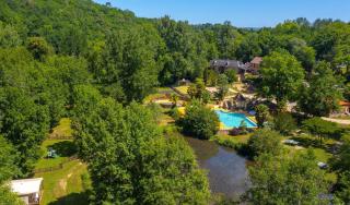 Camping Aqua Viva - Carsac-Aillac - 6