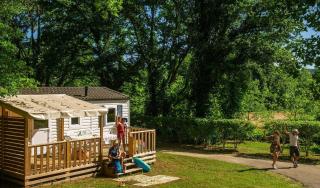 Camping Aqua Viva - Carsac-Aillac - 9