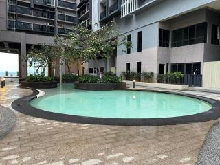 Imperio Residence Malacca By Al Abraar - Melaka - 3