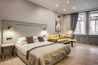 Krupówki 17 Resort & SPA - 1