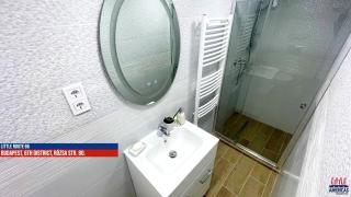 Little Americas Interstate Apartments - Budapest - 1