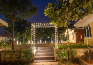 Salt Water Resort - Dapoli - 3