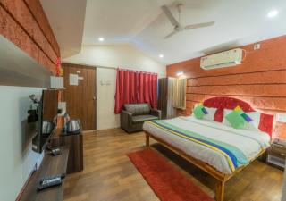 Salt Water Resort - Dapoli - 6