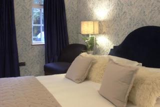 Norway Spruce Lodge - 7