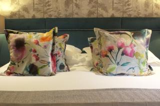 Norway Spruce Lodge - Oakmere - 2