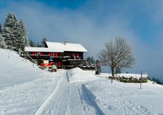 Bergpension Battagliahütte - Malix - 0