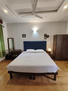 Beachside Studio 303-Calangute Goa - Calangute - 9