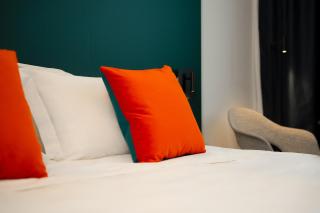 Mitico Hotel & Natural Spa - Bolonia - 4