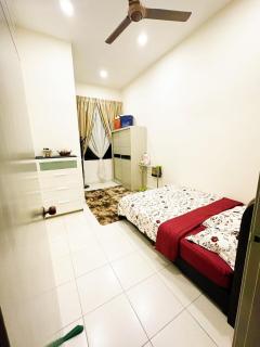 Family house at town area, you feel like home - Malaca - 3