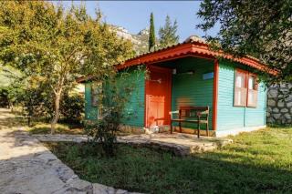 Green Forest - Kaş - 1