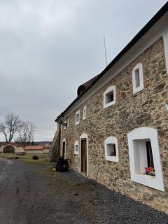 Ekologická farma Skřivaň - - 3