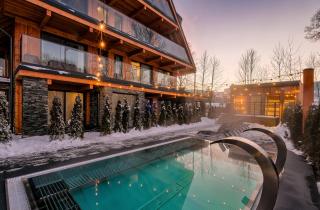 Białka SPA & Resort Odkryj Białkę - 0