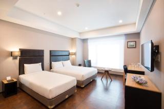 Benikea Hotel Haeundae - Busan - 2