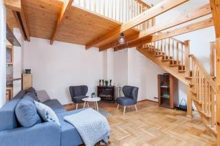 Old town apartment with 3 bedrooms by URBAN RENT - 5