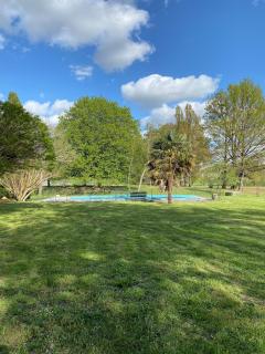 Domaine de Beauregard - - 3