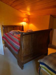 Domaine de Beauregard - - 1
