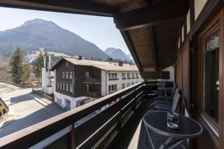 Ferienwohnung Borkes - Oberstdorf - 4