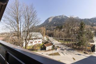 Ferienwohnung Borkes - Oberstdorf - 2