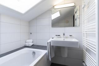 Ferienwohnung Borkes - Oberstdorf - 1