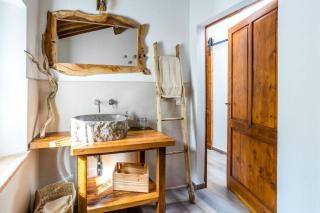 La casa di Chiara - Sticciano - 6