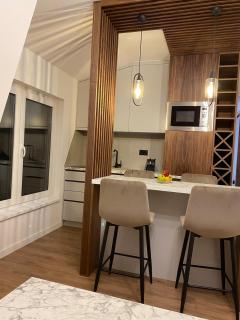 Apartman Atos Dijana - Pale - 8