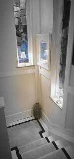 Cool Belfast Home - 4