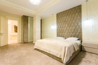 Luxury Apartment For Families Or Group of Visitors In City Center I - Tbilisi - 1