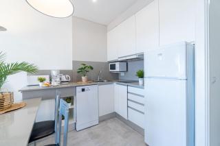 Apart-rent Apartment Bahia 0022 - 2