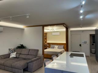 St Pauls Bay Luxury Quiet seafront apartment - San Pawl il-Baħar - 8