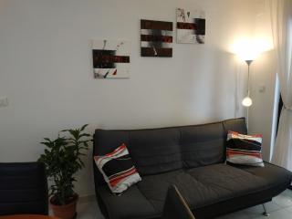 Apartment in Razanj with terrace, air conditioning, WiFi, washing machine 3567-1 - Ražanj - 0
