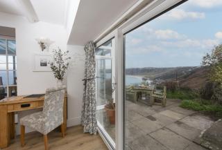 Adanac - Sennen Cove - 1
