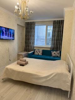 Комфортные апартаменты на левом берегу - Astana - 6