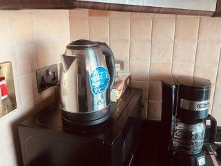 Panoramic Sea View Studio - 1