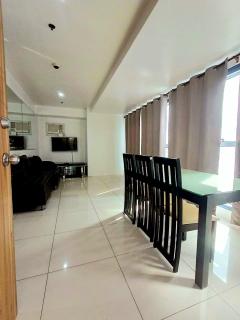 2 Bedroom in Grand Riviera Suites infront of US Embassy - Manila - 3