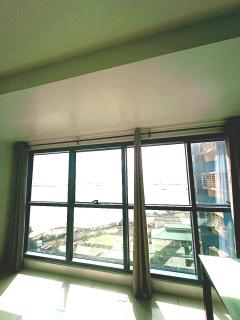 2 Bedroom in Grand Riviera Suites infront of US Embassy - Manila - 2