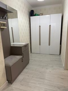Комфортные апартаменты на левом берегу - Astana - 5
