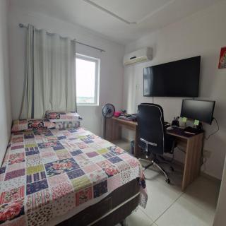 COP 30 apartamento inteiro - Belém - 4