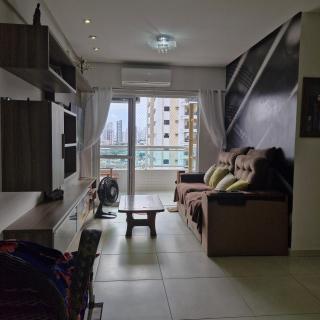 COP 30 apartamento inteiro - Belém - 2