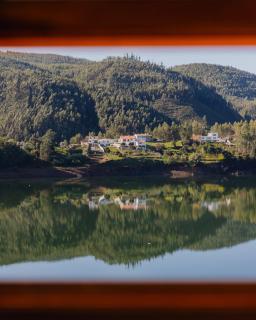 Canto do Zêzere, Sertã, Dornes, Castelo do Bode - Cernache do Bonjardim - 5