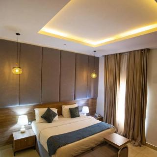 Prosbel Hotel - Abuja - 9