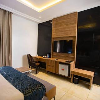 Prosbel Hotel - Abuja - 7