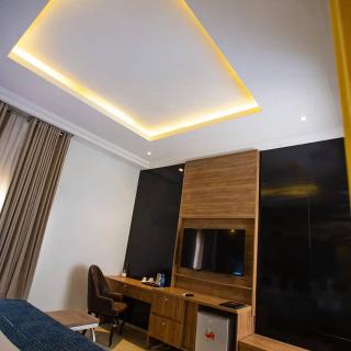Prosbel Hotel - Abuja - 6