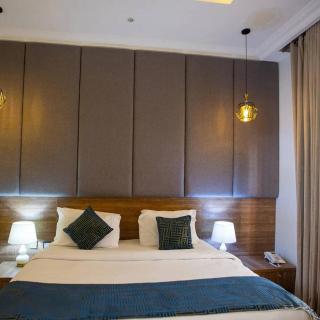 Prosbel Hotel - Abuja - 3