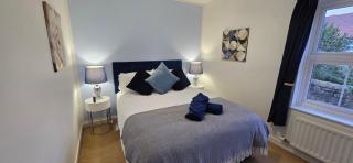 Rhubarb Retreat - Stylish House, Sleeps 5, 10 mins to Durham City & Parking & Garden - 3