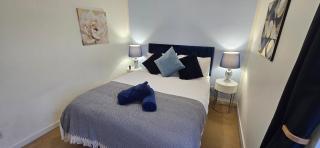 Rhubarb Retreat - Stylish House, Sleeps 5, 10 mins to Durham City & Parking & Garden - 0