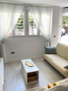 M3 Loft Privado para 2 personas - Madrid - 2
